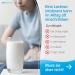 Pro Natura Lactrase 3300-100 | Lactase Capsules for Lactose Intolerance | Enjoy Milk & Dairy Carefree - Buy Online on GoSupps.com