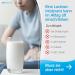 Pro Natura Lactrase 12000-45 Lactase Capsules for Lactose Intolerance Enjoy Milk & Dairy Worry-Free International Shipping Available - Buy Online on GoSupps.com