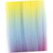 Didiseaon Dreadlocks Wig Wigs Colored Rainbow Hair Extensions Fake Hair Braiding Hair Pre Stretched Hair for Braids Braiding Wig Chemical Fiber High Temperature Yarn To Stretch - Buy Online on GoSupps.com