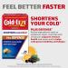 Cold-Eeze Plus Defense Natural Citrus with Elderberry Zinc Lozenges Reduces Duration of The Common Cold Sambucus Nigra Echinacea and Rose Hips 25 Ct Pack of 2 - Buy Online on GoSupps.com