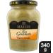 Maille Fine Gourmets Speciality Mustard Tip of Spices Jar Generous and Smooth Texture 340g - Buy Online on GoSupps.com