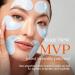 NuFACE IonPlex Hydra-Gel Power Under Eye Patches - Reduce Puffiness & Dark Circles | Cooling Wrinkle Treatment Pads (60 Count) - Hydrating Eye Masks for Brightening & Tightening - Buy Online on GoSupps.com