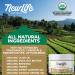 NewLife Naturals USDA Certified Organic Vulva Cream - Menopause Support & Intimate Feminine Care - 2 Oz | Made in USA - Buy Online on GoSupps.com