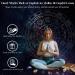 Leo Zodiac Crystal Set | Birthstone Gemstones for Women | Chakra Charms & Healing Stones | Astrology Decor Gift Kit - Buy Online on GoSupps.com