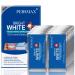 PERSMAX Teeth Whitening Strips, Non-Slip Dental Whitener Professional Effect Whitening Strips, 14 Treatments 28 Strips