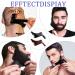 Beard Templates & Stencils - 2-Piece Beard Contour Set for Perfect Styling | Beard Care Tools for Full & 3-Day Beards - Buy Online on GoSupps.com