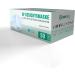 Buy SF Mundschafts 50-Pack Medical Surgical Masks - EN 14683 Certified 3-Layer Disposable Face Masks for Mouth & Nose Protection - Buy Online on GoSupps.com