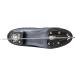 American Athletic Shoe Men's Tricot Lined Figure Skates - Size 10, Black - Buy Online on GoSupps.com