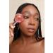 Skin Gym Ice Globe Beauty Balls: Cold Roller Massager for Face & Eyes - Reduce Puffiness, Pores, and Wrinkles - Pink - Buy Online on GoSupps.com