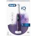 Oral-B io Series 8 Electric Toothbrush - 6 Cleaning Modes Magnetic Technology Color Display & Travel Case - Perfect Gift for Him/Her in Violet Ametrine - Buy Online on GoSupps.com