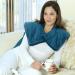 Thermapulse Relief Wrap Ultra: Extra Long Massaging Heat Wrap by Ontel - Buy Online on GoSupps.com
