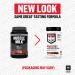 MUSCLE MILK Pro Series Protein Powder Supplement, Knockout Chocolate, 5lb - 28 Servings, 50g Protein, 3g Sugar, NSF Certified for Sport, Workout Recovery - Packaging May Vary - Buy Online on GoSupps.com