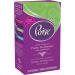Poise Panty Fresheners 24 Count - Odor Control for Women | Buy Online - Buy Online on GoSupps.com