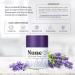 Nune Multi-Purpose Cleaner Refills - Non-Toxic All Purpose Cleaning Tablets (6 Pack) - 144 fl oz Total - Effective for Shower Counter Floor & Furniture - Lavender Fragrance - Buy Online on GoSupps.com