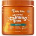 Zesty Paws Calming Chews for Dogs - Composure & Relaxation for Everyday Stress & Separation + Thunderstorms & Travel - with Ashwagandha & Melatonin Turkey - Melatonin