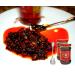 Lao Gan Ma Spicy Chili Crisp - Chinese Chili Oil Hot Sauce with Roasted Pepper Flakes - 7.41oz (2 pack) + Bonus Spork - 210g - Buy Online on GoSupps.com