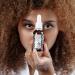 Niacinamide Serum 10% + 1% Zinc - 30 ml | With Tea Tree Oil | For pimples blackheads and blemishes | Ensures a healthy complexion smaller pores and smooth skin | For all skin types - Buy Online on GoSupps.com