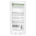 Schmidt's Aluminum-Free Vegan Deodorant Bergamot & Lime 4 Count for Women and Men with 24 Hour Odor Protection Natural Ingredients Cruelty-Free 2.65 oz - Buy Online on GoSupps.com