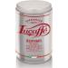 LUCAFF Decaffeinated coffee 100% Arabica ground coffee 12 coffee cans x 250 gr. Steel can preserves aroma sweet taste full body thick cream pleasant aroma - Buy Online on GoSupps.com