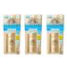 Shiseido ANESSA Perfect UV Sunscreen Skincare Milk A SPF50+ PA++++ 60ml (3pc set) - Ultimate Sun Protection - Buy Online on GoSupps.com