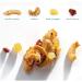 Sahale Snacks Pineapple Rum Cashew Coconut Mix - 4.5 oz | Gourmet Snack - Buy Online on GoSupps.com