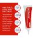 Probelle Extra Strength Natural Nail Fungus Treatment 0.5 Fl Oz - Clinically Proven to Restore Nails from Fungus - Reduce Thickness & Restore Color - Pack of 1 - Buy Online on GoSupps.com