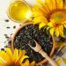 Buy Pure Original Ingredients Sunflower Seed Oil - Vegan & Non-GMO 16 oz Clear Bottle - International Shipping Available - Buy Online on GoSupps.com