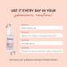Lullage Serum for Oily & Combination Skin | Niacinamide Skin Perfector Drops | 0.67 fl. oz. - Radiant & Moisturized Skin - Buy Online on GoSupps.com