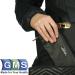 Dittibags Diabetes Travel Case - Insulin Pen Holder and Wallet for Daily Essentials - Black - Buy Online on GoSupps.com
