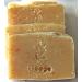 L-Sage Oat & Honey Soap - Gentle Natural Skincare for All Skin Types | International Shipping Available - Buy Online on GoSupps.com
