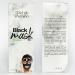 Charcoal Face Mask - Blackhead Remover Peel Off Deep Cleansing Skin Care Solution - Acne Treatment for Nose & Pores - Buy Online on GoSupps.com