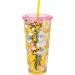 Shop Silver Buffalo Care Bears Rainbow Stars Confetti Cold Cup | Multi-Colored 907.2g - International Shipping - Buy Online on GoSupps.com