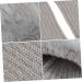 Buy Besportble 2 Pair Fur Boot Covers for Women | Warm Ankle Boot Cuffs & Leg Gums for Winter - Buy Online on GoSupps.com