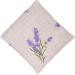 Grain Pillow | 12x12cm Wheat Grain Pillow - Country Style Romance | Heat & Cold Therapy - Buy Online on GoSupps.com