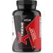 Premium Men's Testosterone Booster - 100% Money Back Guarantee - Test Booster & Estrogen Blocker - Boost Testosterone Levels Naturally - Buy Online on GoSupps.com