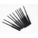 Makki 10 x eyelash and eyebrow applicators