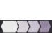 Maybelline Eye Studio Color Plush Silk Eyeshadow Purple Icon 30 - 0.09 oz - Buy Online on GoSupps.com