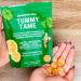 StomachBloom Tummy Tame Drops - Nausea Relief & Upset Stomach Support with Ginger Lemon & Spearmint | 28 Ct | International Shipping - Buy Online on GoSupps.com