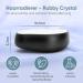 Rubby Nano Crystal Hair Remover - Pain-Free Non-Cutting Hair Removal | Magic Hair Remover (Blue) - 1 Piece | Ships Internationally - Buy Online on GoSupps.com