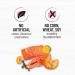 Beyond Superfood Blend Natural Dry Dog Food Wild Caught Salmon Egg & Pumpkin - 10.2 kg Bag 10.2 kg (Pack of 1) Dog Food - Buy Online on GoSupps.com