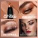 Buy Matt Shimmer Eyeshadow Pen - Water-Resistant Champagne #04 | Smooth & Pigmented Creamy Eye Makeup for International Shipping - Buy Online on GoSupps.com