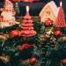 2PCS MUHMU 3D Christmas Tree Candle Molds - Silicone Resin Epoxy Mould for DIY Aromatherapy Wax Candles - Party Home Decor Accessories 2022 Xmas Trees - Buy Online on GoSupps.com