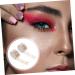 FOMIYES 4800 Sheets Double Eyelid Sticker Invisible Eyelid Strips Double Eyelid Tape Stickers Single- Sided Eyelid Tapes Stickers Eyelid Fold Tape Lifting Belt Adhesive Strip No Trace - Buy Online on GoSupps.com