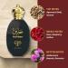 Haneen - Luxurious Alcohol Free Fragrance | Smoky Floral Resinous Perfume | Arabian Perfumes for Women 3.4 Fl. Oz. - Buy Online on GoSupps.com