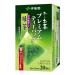 ITO EN Itoen 4901085122358 tea bag Green tea