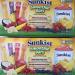 Sunkist Smoothie Bars - Gluten Free Frozen Juice Smoothies ((20) 1.0 bars (2/10ct boxes))