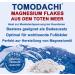 100% Natural Dead Sea Magnesium Flakes - Premium Magnesium Crystals & Chloride for Oil Spray Foot Bath & Salt Soak | 1kg - Buy Online on GoSupps.com
