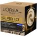 L'Or al Paris Age Perfect Cell Renaissance Night Cream Anti-Ageing Deep Care Strength and Vitality for Mature Skin with Black Truffle and Fermented Black Tea 50 ml - Buy Online on GoSupps.com