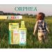 Orphea Roll-On for Children | Insect Bite Relief with Provitamin B5 Malve & Chamomile | 10ml Mosquito Pencil - Buy Online on GoSupps.com