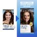 Clairol Nice'n Easy Cr me Permanent Hair Color - Oil Infused Naturally Looking Black (1 Pack) - Buy Online on GoSupps.com